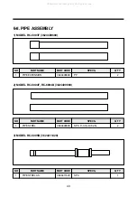 Предварительный просмотр 44 страницы Daewoo RC-6003F Service Manual