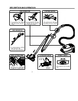 Предварительный просмотр 2 страницы Daewoo RC-6004B Owner'S Manual