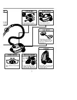 Предварительный просмотр 3 страницы Daewoo RC-6004B Owner'S Manual