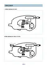 Предварительный просмотр 6 страницы Daewoo RC-7004B Service Manual