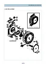 Предварительный просмотр 12 страницы Daewoo RC-7004B Service Manual