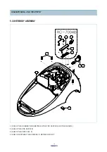 Предварительный просмотр 15 страницы Daewoo RC-7004B Service Manual