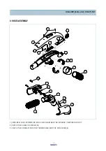 Предварительный просмотр 16 страницы Daewoo RC-7004B Service Manual