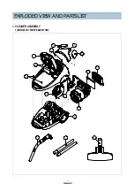 Предварительный просмотр 18 страницы Daewoo RC-7004B Service Manual