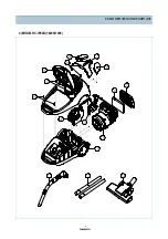 Предварительный просмотр 20 страницы Daewoo RC-7004B Service Manual