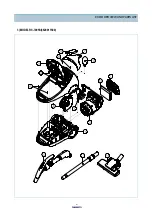 Предварительный просмотр 22 страницы Daewoo RC-7004B Service Manual