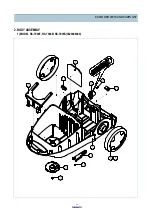 Предварительный просмотр 24 страницы Daewoo RC-7004B Service Manual