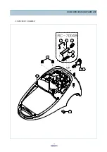 Предварительный просмотр 30 страницы Daewoo RC-7004B Service Manual