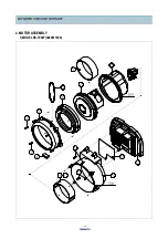 Предварительный просмотр 35 страницы Daewoo RC-7004B Service Manual