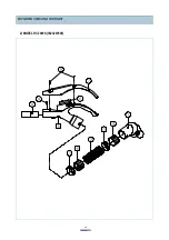 Предварительный просмотр 43 страницы Daewoo RC-7004B Service Manual