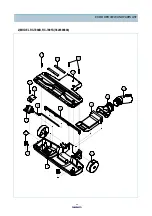 Предварительный просмотр 46 страницы Daewoo RC-7004B Service Manual