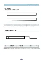 Предварительный просмотр 48 страницы Daewoo RC-7004B Service Manual