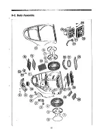 Предварительный просмотр 16 страницы Daewoo RC-705 Service Manual