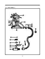 Предварительный просмотр 25 страницы Daewoo RC-705 Service Manual