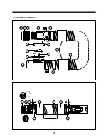 Предварительный просмотр 27 страницы Daewoo RC-705 Service Manual