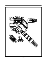 Предварительный просмотр 28 страницы Daewoo RC-705 Service Manual