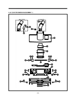 Предварительный просмотр 30 страницы Daewoo RC-705 Service Manual