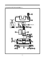 Предварительный просмотр 32 страницы Daewoo RC-705 Service Manual