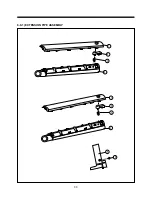 Предварительный просмотр 34 страницы Daewoo RC-705 Service Manual