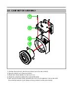 Предварительный просмотр 8 страницы Daewoo RC-800 Service Manual