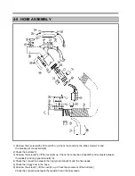 Предварительный просмотр 10 страницы Daewoo RC-800 Service Manual