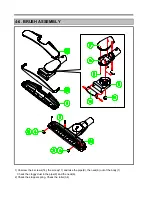 Предварительный просмотр 11 страницы Daewoo RC-800 Service Manual