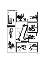 Предварительный просмотр 3 страницы Daewoo RC-805 Owner'S Manual