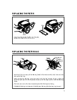 Предварительный просмотр 5 страницы Daewoo RC-805 Owner'S Manual