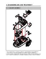 Предварительный просмотр 8 страницы Daewoo RC900M0001 Service Manual