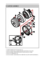 Предварительный просмотр 10 страницы Daewoo RC900M0001 Service Manual