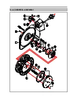 Предварительный просмотр 11 страницы Daewoo RC900M0001 Service Manual