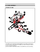 Предварительный просмотр 14 страницы Daewoo RC900M0001 Service Manual