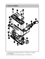 Предварительный просмотр 15 страницы Daewoo RC900M0001 Service Manual