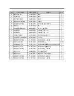 Предварительный просмотр 26 страницы Daewoo RC900M0001 Service Manual