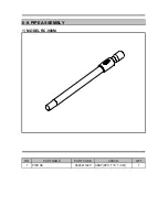 Предварительный просмотр 31 страницы Daewoo RC900M0001 Service Manual