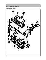 Предварительный просмотр 32 страницы Daewoo RC900M0001 Service Manual