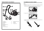 Предварительный просмотр 3 страницы Daewoo RCC-11GR EU Instruction Manual