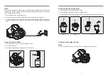 Предварительный просмотр 4 страницы Daewoo RCC-11GR EU Instruction Manual