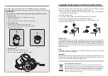 Предварительный просмотр 5 страницы Daewoo RCC-11GR EU Instruction Manual