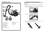 Предварительный просмотр 8 страницы Daewoo RCC-11GR EU Instruction Manual