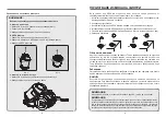 Предварительный просмотр 10 страницы Daewoo RCC-11GR EU Instruction Manual