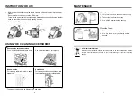 Preview for 4 page of Daewoo RCC-120R-1 User Manual