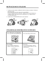 Preview for 10 page of Daewoo RCC-120R-1 User Manual