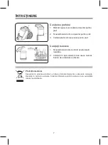 Preview for 11 page of Daewoo RCC-120R-1 User Manual