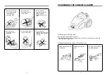 Preview for 3 page of Daewoo RCC-230/3A Instruction Manual