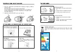 Preview for 9 page of Daewoo RCC-230/3A Instruction Manual