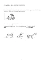 Предварительный просмотр 10 страницы Daewoo RCC-250B-1 User Manual