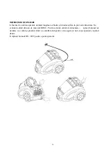 Предварительный просмотр 11 страницы Daewoo RCC-250B-1 User Manual