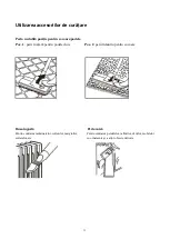 Предварительный просмотр 12 страницы Daewoo RCC-250B-1 User Manual