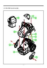 Предварительный просмотр 20 страницы Daewoo RCC-250F Service Manual